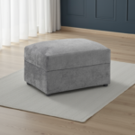 Yarrow Footstool