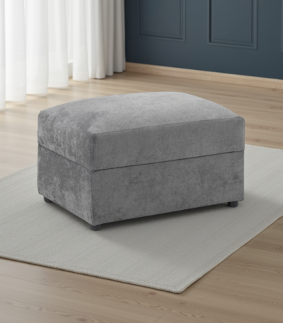 Yarrow Footstool