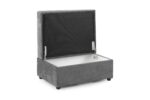 Yarrow Footstool