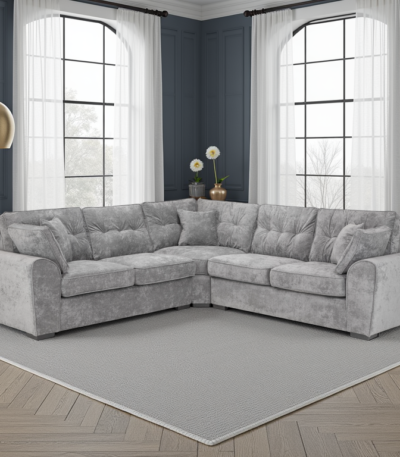 Yarrow Large Corner Sofa