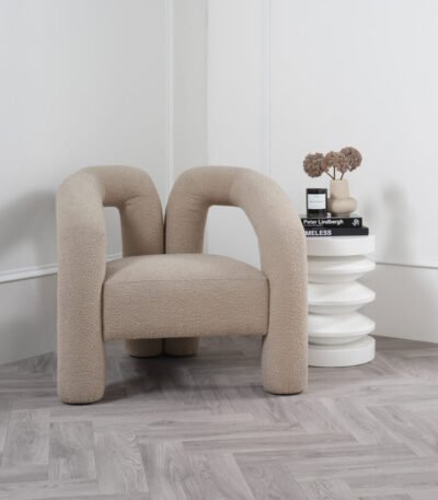Freyja Buff Chair