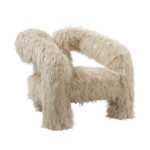 Freyja Chair Ivory