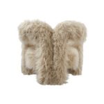 Freyja Chair Ivory