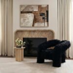 Freyja Chair Jet