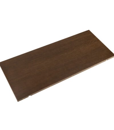 A-Line Extension Leaf in Smoked Oak for 90A0000107583