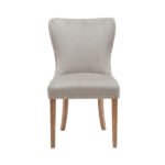 A1 Velvet Dining Chair