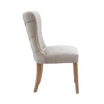 A1 Velvet Dining Chair