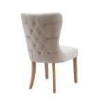 A1 Velvet Dining Chair