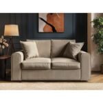 Ainsley 2 Seater Sofa Velvet