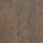 Albany Shoe Cabinet in Smoked Oak with Lamella Front