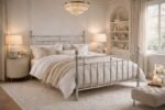 Alexander Metal Bed Frame - Image 2