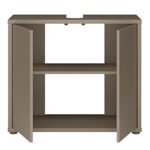 Alice Springs 5 Piece Bathroom Set