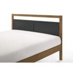 Amelia Wooden Bed - Image 4