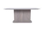 Amiri Marble 180cm Dining Table