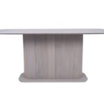 Amiri Marble 180cm Dining Table