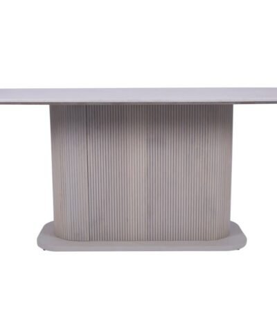 Amiri Marble 180cm Dining Table