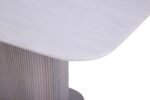 Amiri Marble 180cm Dining Table - Image 10
