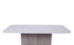 Amiri Marble 180cm Dining Table
