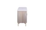 Amiri Marble 2 Door Sideboard