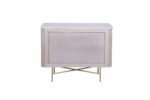 Amiri Marble 2 Door Sideboard