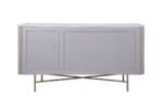 Amiri Marble 3 Door Sideboard