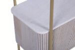 Amiri Marble Bookshelf - Image 8
