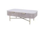 Amiri Marble Coffee Table