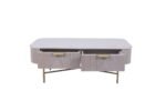 Amiri Marble Coffee Table