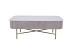 Amiri Marble Coffee Table
