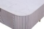 Amiri Marble Coffee Table - Image 8