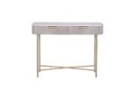 Amiri Marble Console Table