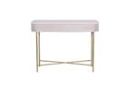 Amiri Marble Console Table