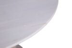 Amiri Marble Round Dining Table - Image 9