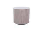 Amiri Marble Side Table - Image 7