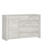 Angel 1 Door 2+3 Drawer Chest