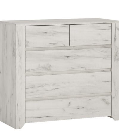 Angel 2+3 Chest of Drawers