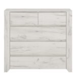 Angel 2+3 Chest of Drawers