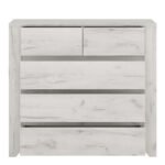 Angel 2+3 Chest of Drawers
