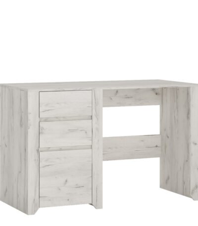 Angel 3 Drawer Desk