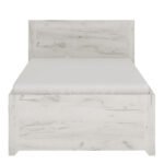 Angel Single Bed with Underbed Drawer (Inc Slats)