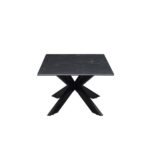 Apollo Black Coffee Table