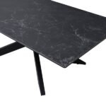 Apollo Black Coffee Table