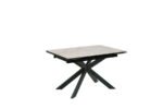 Apollo Sand 130-180cm Extending Dining Table