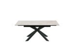 Apollo Sand 130-180cm Extending Dining Table