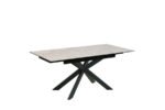 Apollo Sand 130-180cm Extending Dining Table