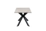 Apollo Sand 135cm Dining Table