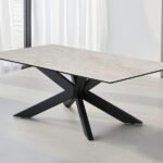 Apollo Sand Coffee Table