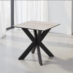 Apollo Sand Side Table