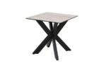 Apollo Sand Side Table