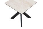 Apollo Sand Side Table